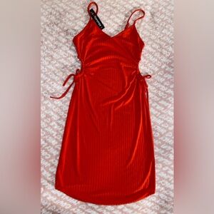 🌻 NWT bodycon dress